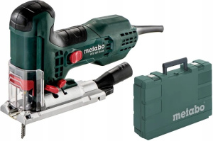 Лобзик электрический Metabo STE 100 Quick 601100500 в кейсе