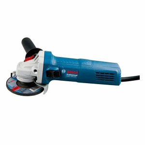 Угловая шлифовальная машина BOSCH GWS 750-125 0601394000