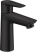 Смеситель для раковины Hansgrohe Talis E 71714670, матовый черный