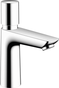 Смеситель для раковины Hansgrohe Talis E 71719000, хром