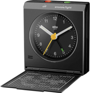 Будильник Braun BC05B