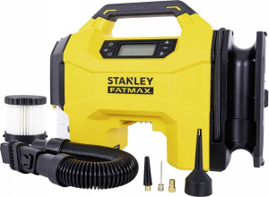 Автомобильный компрессор Stanley SXVI02001