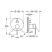 Смеситель скрытого монтажа Grohe Essence 24169DC1, нержавеющая сталь