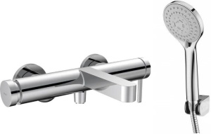 Душевой комплект Hansgrohe YOSEMITEPCR 76420000, хром