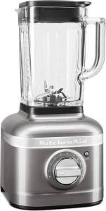 Блендер-кувшин KitchenAid Artisan K400 5KSB4026EMS серебристый