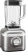 Блендер-кувшин KitchenAid Artisan K400 5KSB4026EMS серебристый