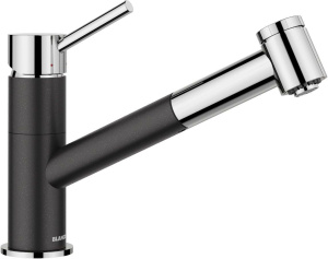Кухонный смеситель Blanco Kano-S Vario 527962