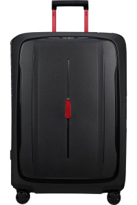 Чемодан Samsonite Essens L 75см, темно-красный 146912-1186
