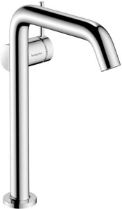 Смеситель для раковины Hansgrohe Tecturis S Хром 73373000