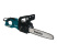 Электрическая цепная пила Makita UC3551A