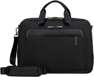 Сумка для ноутбука Samsonite Evosight 17,3″ 153526-1041, черная
