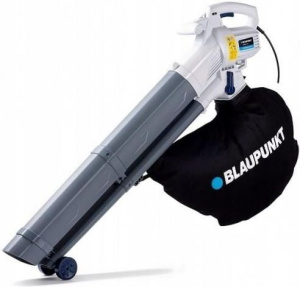 Воздуходувка-пылесос Blaupunkt BV4000