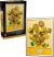 Конструктор LEGO Art 31215 «Подсолнухи» Винсента ван Гога
