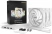 Вентиляторы для корпуса Be Quiet! Light Wings 120мм High-Speed BL101 3 шт. белые