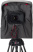 Чехол от дождя для камеры Manfrotto Pro Light Cineshield M/L, чёрный
