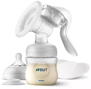 Молокоотсос Philips AVENT SCF430/13