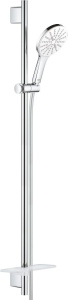 Душевой комплект Grohe Rainshower SmartActive 130 26579LS0