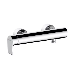 Настенныйсмеситель для душа Villeroy & Boch Liberty хром TVS10700300061