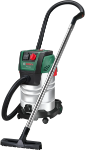 Пылесос Bosch PAS30-24PRS 06033E7300