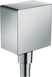Душевой шланг Hansgrohe FixFit 26455820