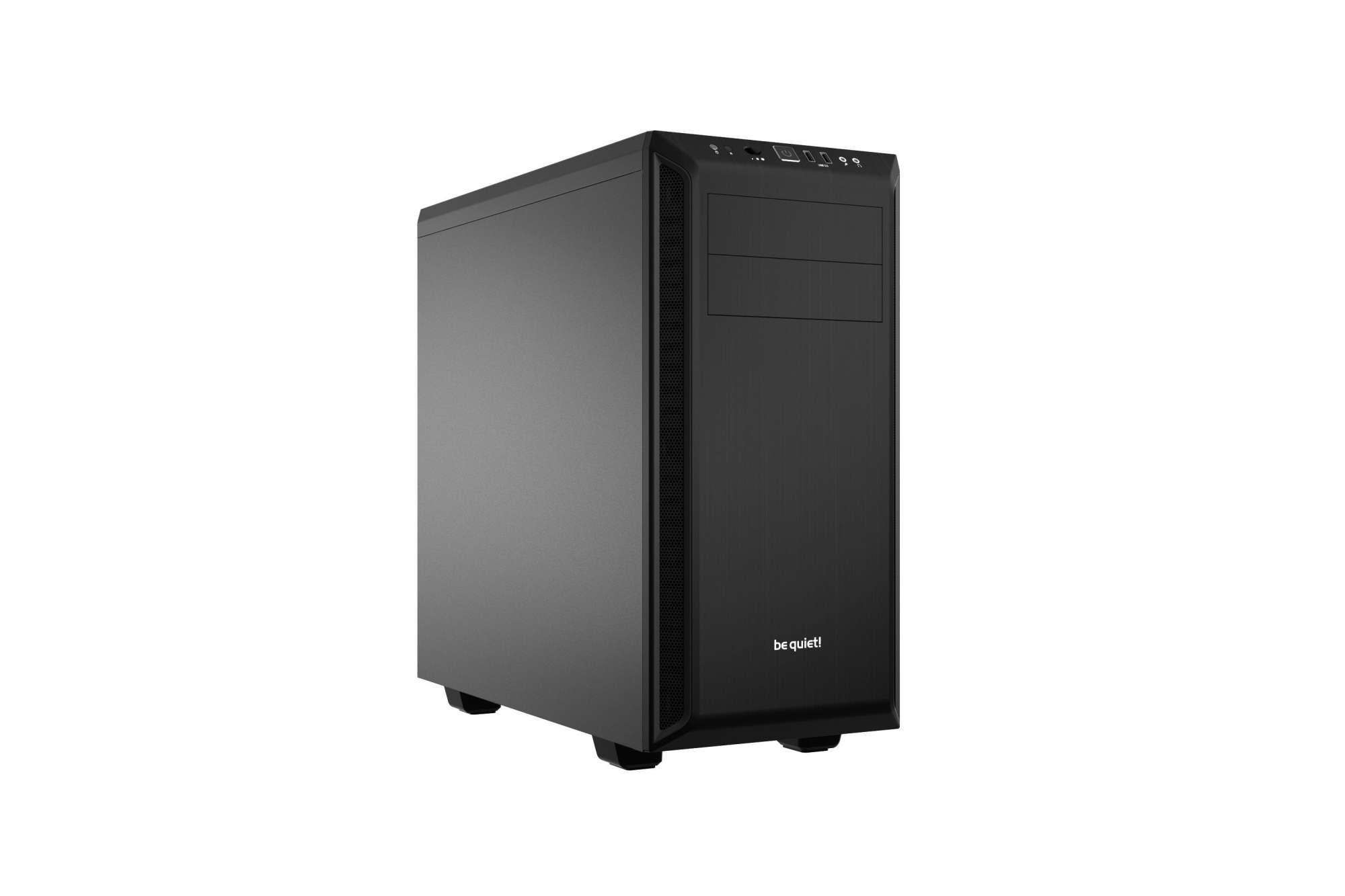 Компьютерный корпус be quiet! Pure Base 600