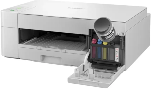 МФУ Brother InkBenefit Plus DCP-T426W