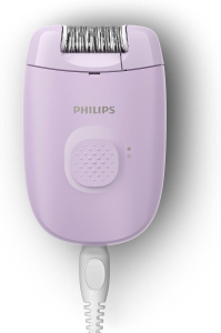 Эпилятор Philips Series 2000 BRE238/00