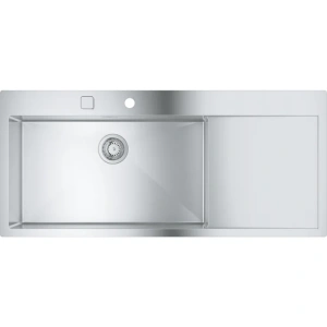 Кухонная мойка Grohe K1000 116x52 31581SD1