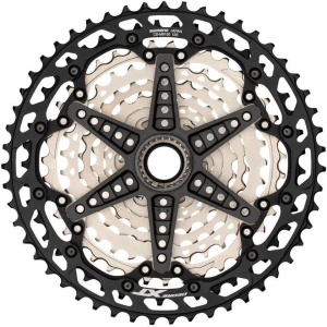 12-скоростная кассета Shimano Deore XT CS-M8100