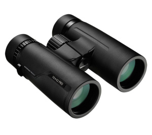 Бинокль Olympus 10x42 PRO черный