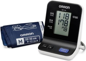 Тонометр OMRON HBP-1120