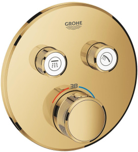 Смеситель для душа Grohe SmartControl 29119GL0