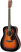 Акустическая гитара Yamaha F370 Tobacco Brown Sunburst