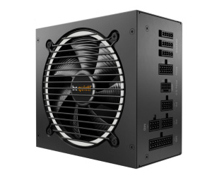 Блок питания Be Quiet! Pure Power 12 M 650W BN342