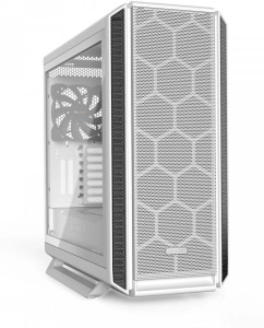 Компьютерный корпус Be Quiet! Silent Base 802 Window BGW40, белый