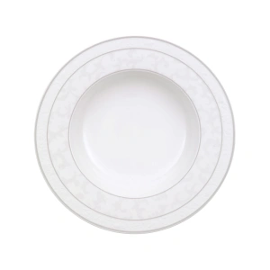 Тарелка глубокая Villeroy & Boch Gray Pearl 1043922700