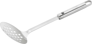 Шумовка Zwilling Pro 37160-004-0 33см