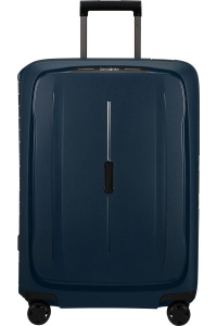 Чемодан Samsonite Essens M 69см, темно-синий 146911-1549