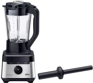 Блендер BRAUN PowerBlend 7 JB7550 Черный