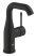 Смеситель для раковины Grohe Essence M 24176KF1, черный