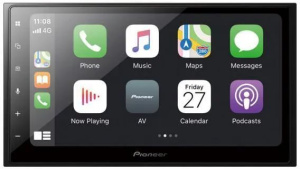Автомагнитола Pioneer SPH-DA250DAB