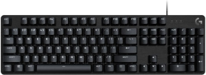 Игровая клавиатура Logitech G413 SE 920010825, черная