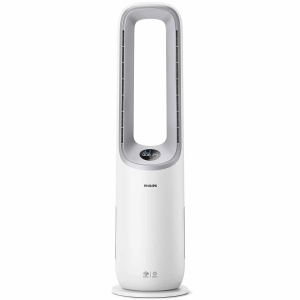 Очиститель воздуха Philips AMF765/10, белый