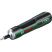Аккумуляторная отвертка Bosch PushDrive (06039C6020)