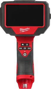 Бороскопическая камера для осмотра автомобилей Milwaukee M12 ATB-0C