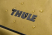 Кабинный чемодан Thule Aion Carry-On 36 л, экологичный