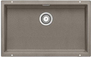 Кухонная мойка Blanco Subline 700-U 518580, трюфель