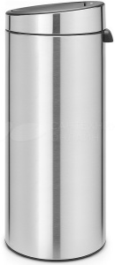 Мусорное ведро Brabantia Touch Bin New 115462, FPP
