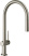 Смеситель для кухни Hansgrohe Talis 210 72803800, сталь
