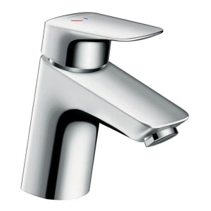 Смеситель для раковины Hansgrohe Logis 70 хром 71074000